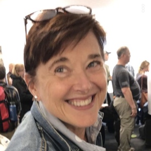 Cheri Marquart